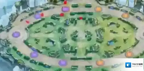 宝可梦大集结野怪