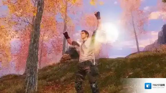 明日之后秋日森林怎么玩 明日之后秋日森林地图详解