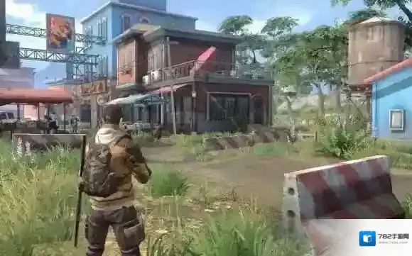 明日之后远星城怎么玩 明日之后远星城地图解析