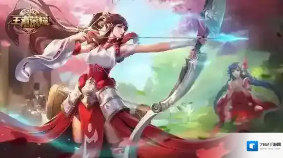 王者荣耀现版本强势上分英雄推荐 上分英雄推荐