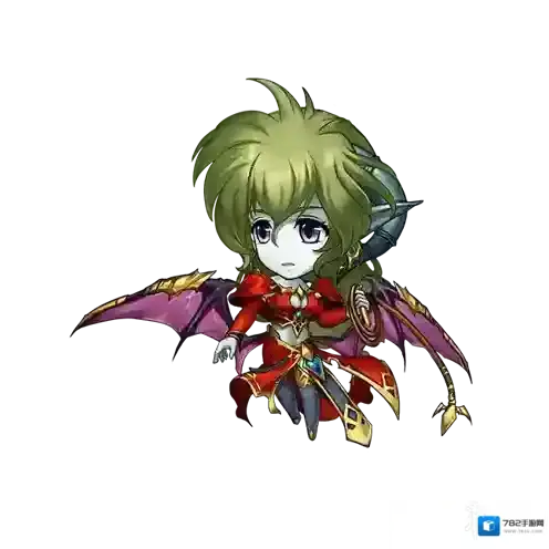 梦幻模拟战妮丝