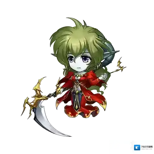 梦幻模拟战蒂尔