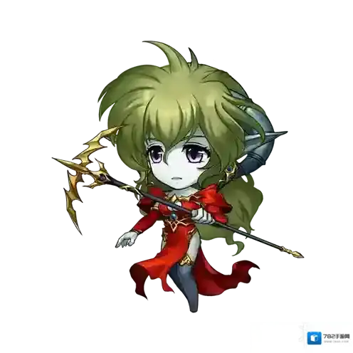 梦幻模拟战转职