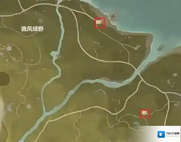 无限暖暖租车站点在哪 无限暖暖租车站点位置介绍