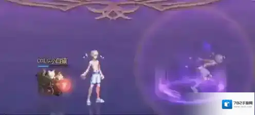 dnf维纳斯副本自怜之塞蕾娜机制是什么 dnf维纳斯副本自怜之塞蕾娜机制介绍