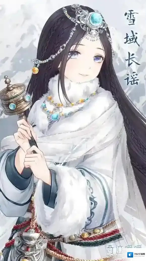 奇迹暖暖雪原追迹活动过关技巧分享 雪原追迹活动过关攻略