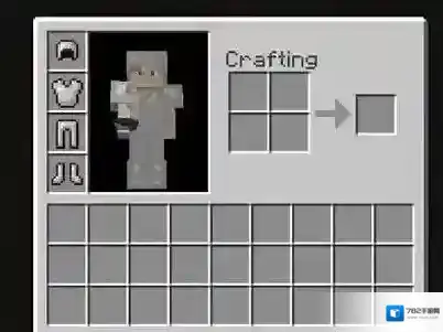 我的世界挖钻石