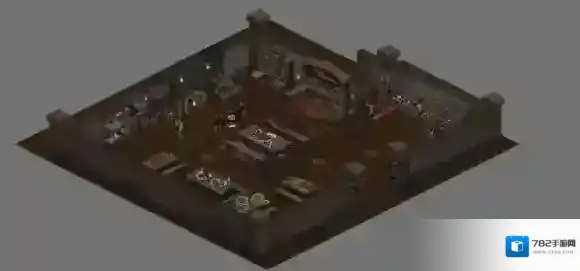 贪婪洞窟2贪婪洞窟