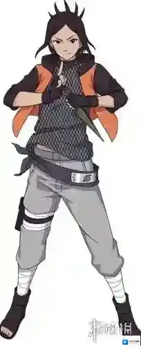 火影忍者OL红莲之瞳怎么样 红莲之瞳属性介绍