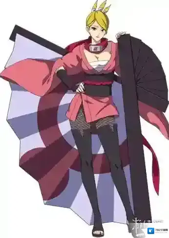 火影忍者OL手游旋风舞者怎么样 旋风舞者技能属性介绍