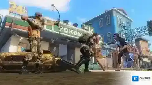 明日之后怎么开垦荒地 明日之后开垦荒地方法介绍