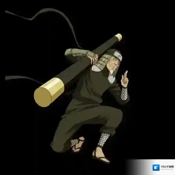 火影忍者OL猿飞日斩怎么样 猿飞日斩技能属性分享