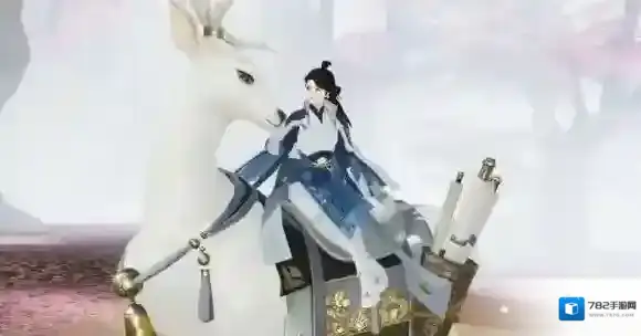 楚留香手游寒衣冬令怎么获得 秋收冬藏冬信奖励获得技巧