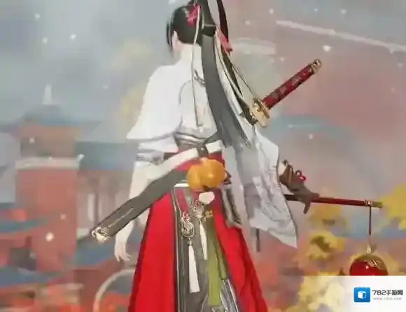 楚留香手游和田玉怎么获得方法 挂件万柿如意兑换技巧