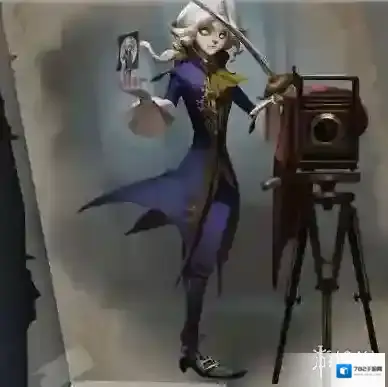 第五人格哪些角色可以克制摄影师 克制摄影师的角色推荐