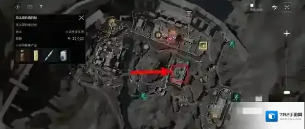 三角洲行动三角洲