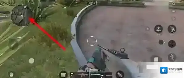 三角洲行动特殊行动