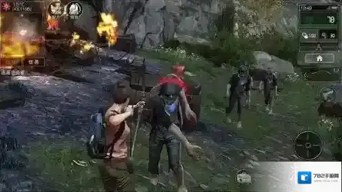 明日之后汤姆喜欢什么礼物 明日之后汤姆送礼推荐