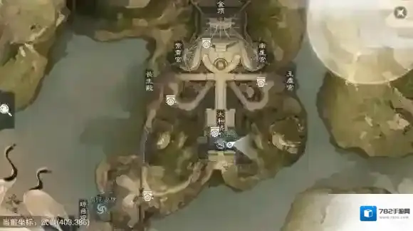 一梦江湖江湖手游