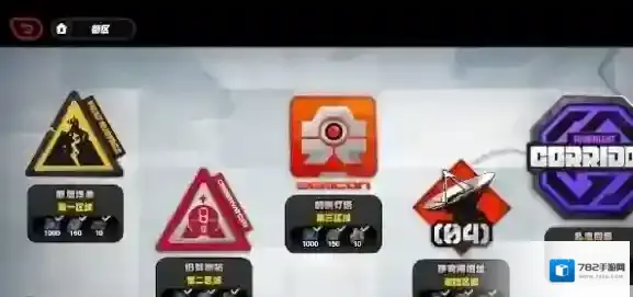 绝区零断层之谜第1区域怎么玩 绝区零断层之谜第1区域速通攻略