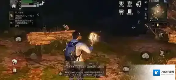 明日之后树苗怎么获得 明日之后树苗获得方法介绍