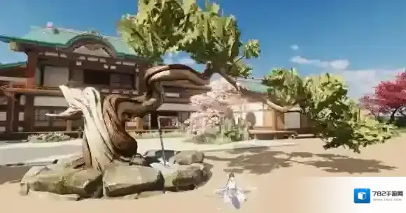 楚留香手游三尺青锋怎么获得技巧 青锋帖坐标一览