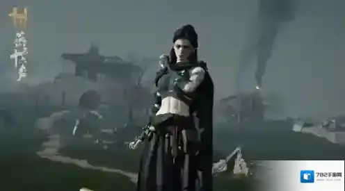 燕云十六声燕云