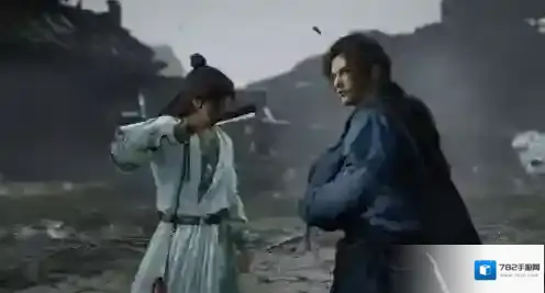 燕云十六声玩家