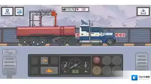 最好的司机2装货