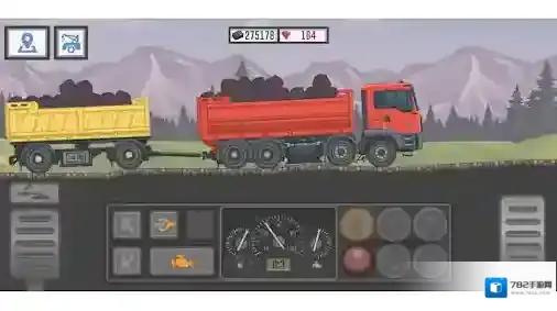 最好的司机2点击