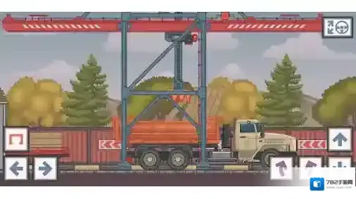 最好的司机2货物