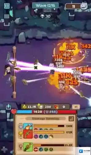 背包大师异世界背包