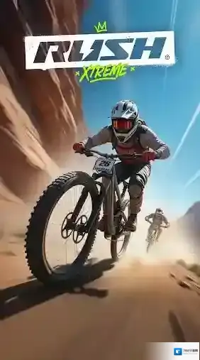 rush极限炫酷