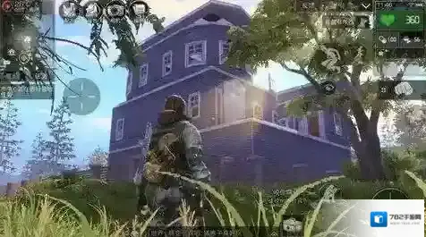 明日之后如何活下去 生存四法则分享