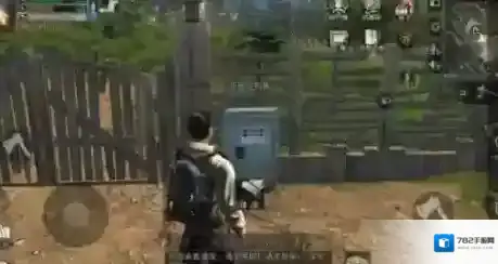 明日之后怎么和好友同居 同居教程分享