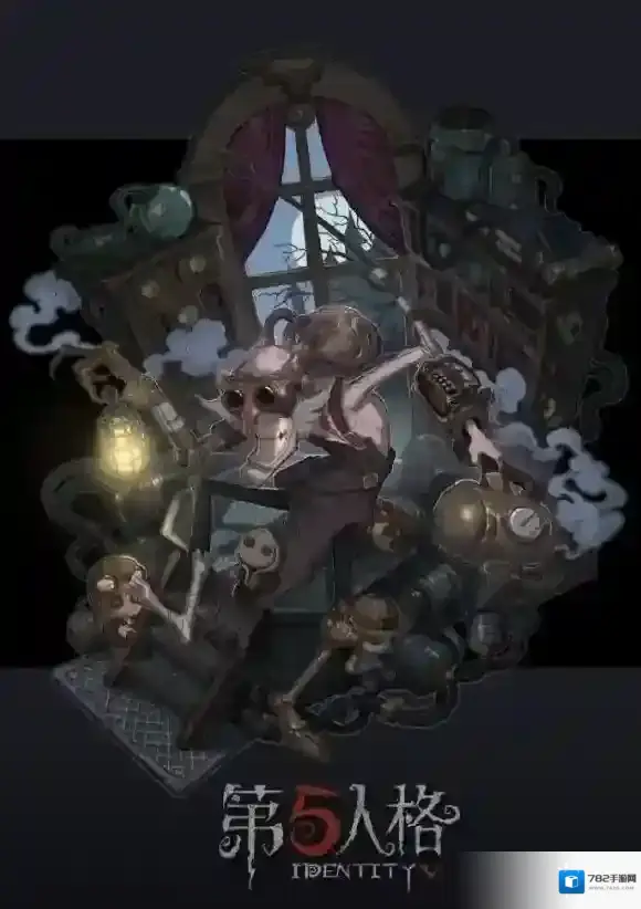 第五人格建筑师巴尔克技能 新监管者巴尔克技能介绍