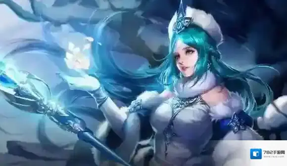 王者荣耀王昭君重做怎么样 王昭君重做解析