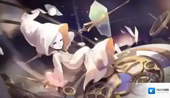 万象物语面具女孩技能是什么 面具女孩技能介绍