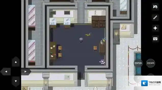 白夜博物馆刻录