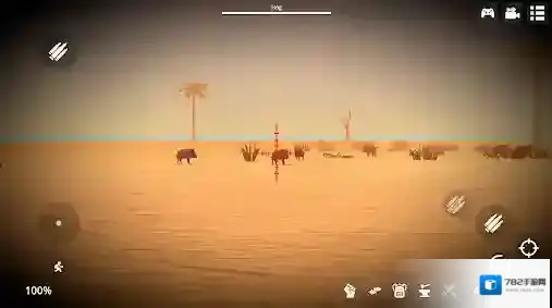 死亡荒地生存让玩家