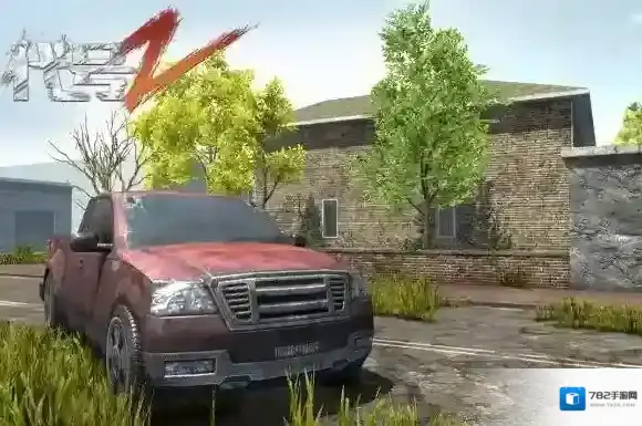 代号Z什么配置能玩 代号Z运行配置介绍