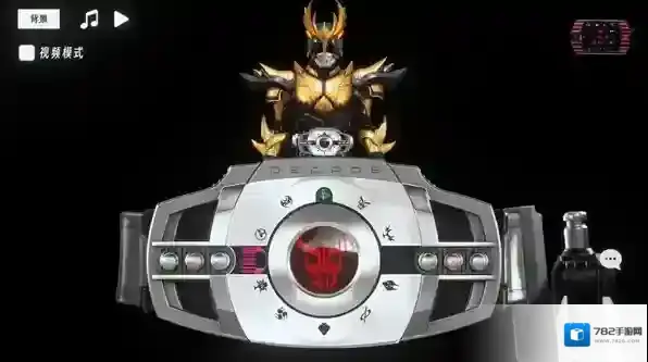 假面骑士帝骑模拟器骑士卡