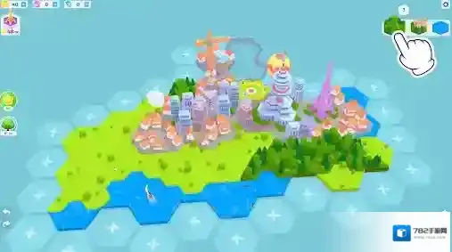 土地建造家奖励