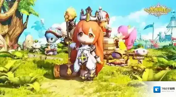 光明勇士审判者有哪几个职业 审判者职业分支介绍