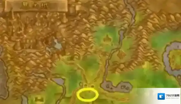 魔兽世界战利品