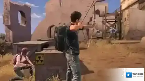 明日之后沙石堡宝箱在哪 沙石堡全宝箱位置介绍