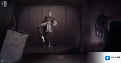 第五人格宿伞之魂无阴之阳皮肤怎么得 宿伞之魂无阴之阳获取攻略