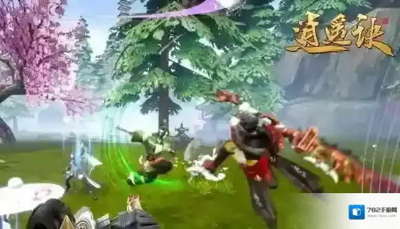 逍遥诀哪里下载 逍遥诀下载地址介绍