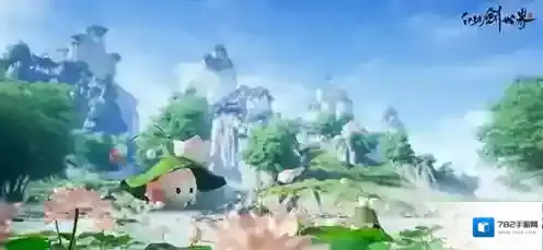 仙剑世界风火水阵容怎么搭配 仙剑世界风火水阵容搭配推荐