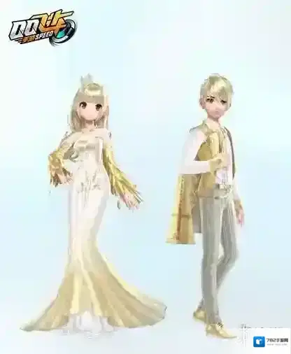 QQ飞车手游圣殿光辉礼盒需要多少点券 圣殿光辉礼盒获得方法